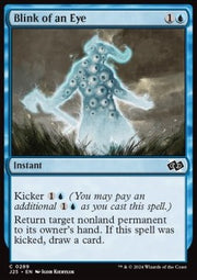 Blink of an Eye - Foundations Jumpstart (Common) [J25-289]