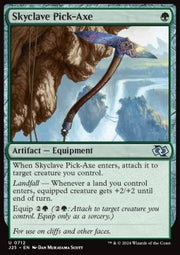 Snakeskin Veil - Foundations Jumpstart (Common) [J25-713]