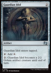 Guardian Idol - Foundations Jumpstart (Uncommon) [J25-753]