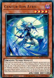 Centur-Ion Atrii - 2025 Mega-Pack Tin (Ultra Rare) [MP25-216]