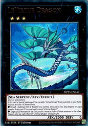 LeVirtue Dragon - 2025 Mega-Pack Tin (Ultra Rare) [MP25-249]