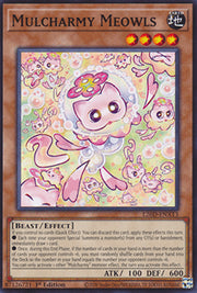 Mulcharmy Meowls - Legendary Modern Decks 2026 (Common) [L26D-X13]