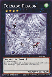 Tornado Dragon - Legendary Modern Decks 2026 (Common) [L26D-M23]