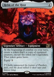 Helm of the Host