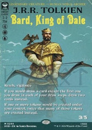 Bard, King of Dale (V.1)