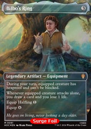 Bilbo's Ring (V.2)