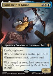 Bard, Heir of Girion