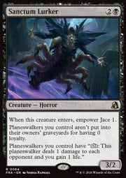 Sanctum Lurker