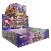 Yu-Gi-Oh! – Battles of Legend: Glorious Gallery – Booster Box – 1st Edition – Inglese