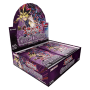 Yu-Gi-Oh! – Chaos Origins – Booster Box – 1st Edition – English