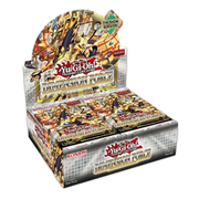 Yu-Gi-Oh! – Dimension Force – Booster Box – 1st Edition – Inglese