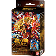 Starter Deck EX The Phase of Evolution – confezione inglese