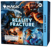 Magic: The Gathering – Reality Fracture — Draft Night – Inglese