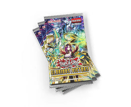 Glorious Victors — Booster Pack – confezione inglese; vendita di 1 busta