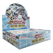 Yu-Gi-Oh! – Justice Hunters – Booster Box – 1st Edition – Inglese