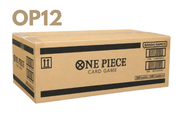 One Piece Card Game – Legacy of the Master – Booster Case – 288 Booster Pack – Inglese