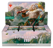 Magic: The Gathering – Modern Horizons 3 – Play Booster Display – Inglese