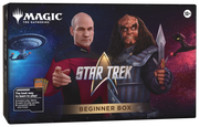 Star Trek — Beginner Box – confezione inglese