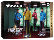 Star Trek — Beam Me Up Bundle – confezione inglese