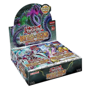 Yu-Gi-Oh! – Battles of Legend: Monstrous Revenge – Booster Box – 1st Edition – Inglese