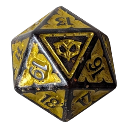 Magic: The Gathering | Secrets of Strixhaven: Codex Bundle D20 Die