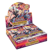 Yu-Gi-Oh! – Wild Survivors – Booster Box – 1st Edition – Inglese