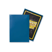 Dragon Shield Classic Standard - Blue - 100 bustine