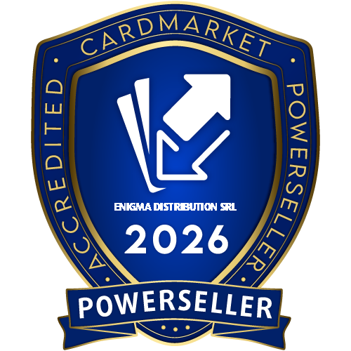Cardmarket - ENIGMA-DISTRIBUTION